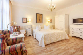 Villa Granitz Lieblingsplatz in Sellin
